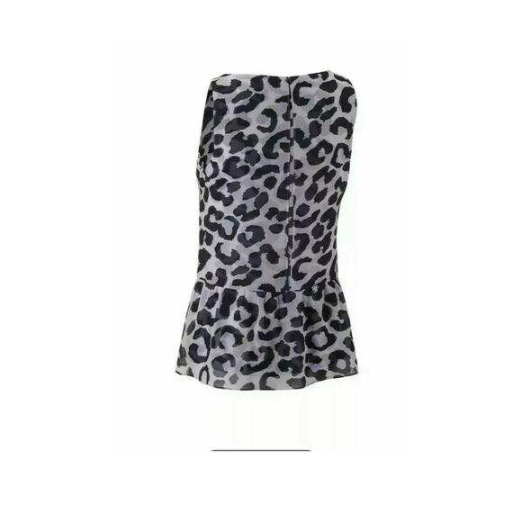 Cabi 5536 Feline top size M sleeveless - Picture 4 of 14